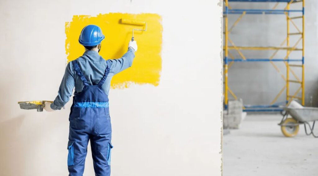 Commercial Painting Can Reinvent Your Business
